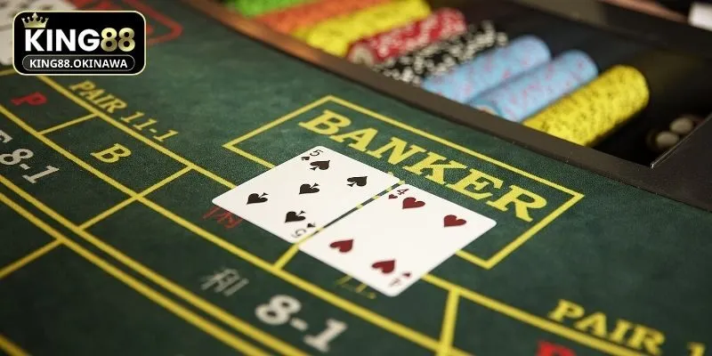 Phương Pháp Đánh Baccarat Giúp Đạt Lợi Nhuận Tốt Nhất 1 Tầm quan trọng của việc học mẹo chơi bài